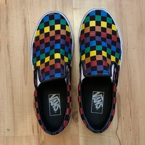 Vans Women’s size 9